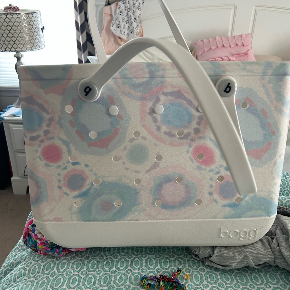 Bogg bag XL